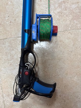 Epsealon Striker 100 Spearfishing