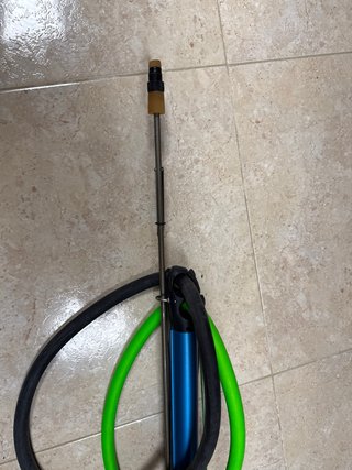 Epsealon Striker 100 Spearfishing