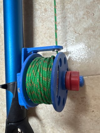 Epsealon Striker 100 Spearfishing