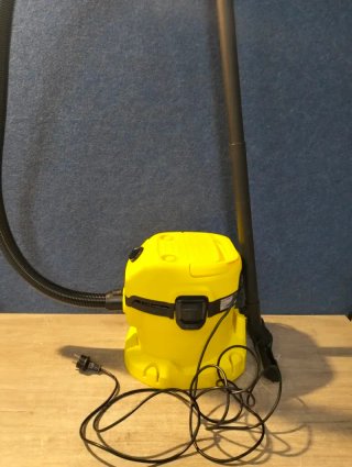 Kärcher Aspirador WD 2 Plus