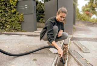 Kärcher Aspirador WD 2 Plus