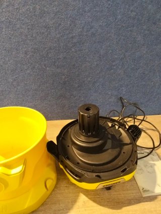 Kärcher Aspirador WD 2 Plus