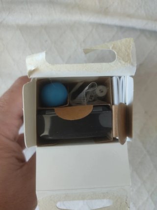 Videoportero Ring Doorbell Wired