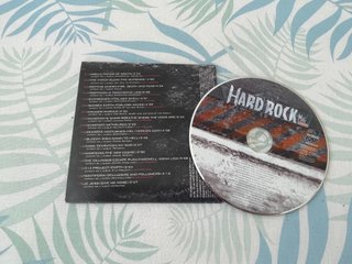 CD Hard Rock Sampler 22