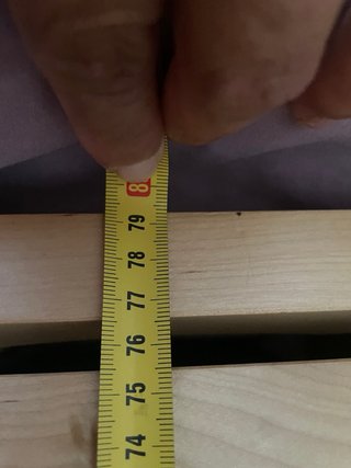 Silla zapatero