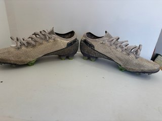 Zapatillas Nike VAPOR 360 Futbol Talla 42