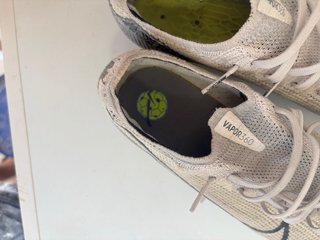 Zapatillas Nike VAPOR 360 Futbol Talla 42