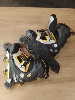 Patines en línea Boomerang Talla M
