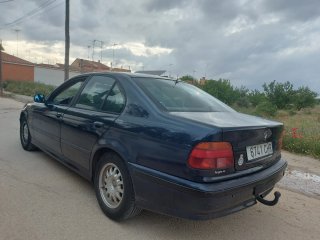 BMW Serie 5 2002