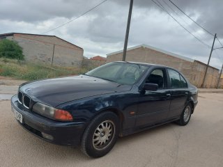 BMW Serie 5 2002
