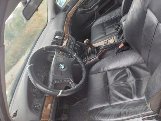 BMW Serie 5 2002