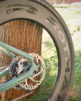 Gravel Giant Revolt S