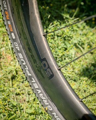 Gravel Giant Revolt S