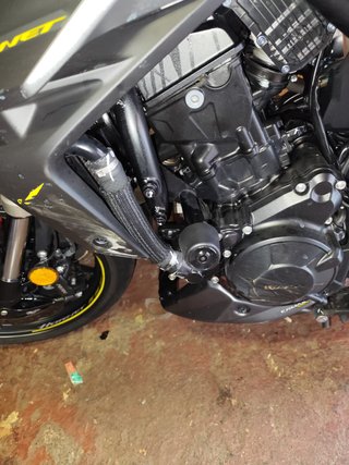 Honda Hornet 750 - Venta por piezas