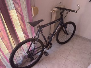 Bicicleta BH Top Line