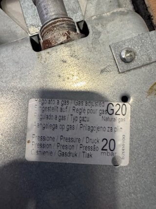 Placa de gas Franke IF - 90 LUX