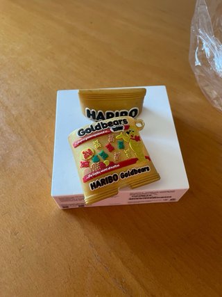 Airpods 2 Apple Blancos De regalo funda de Haribo