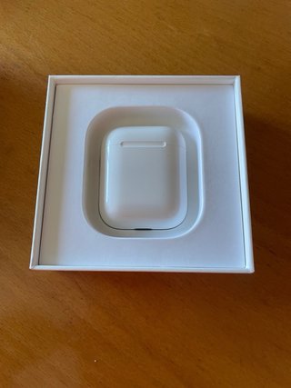 Airpods 2 Apple Blancos De regalo funda de Haribo