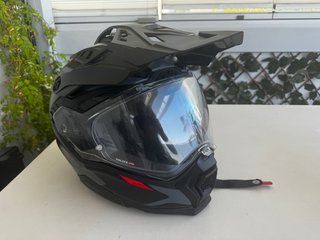 Casco Nexx X.Wed 3 Carbon con Intercom
