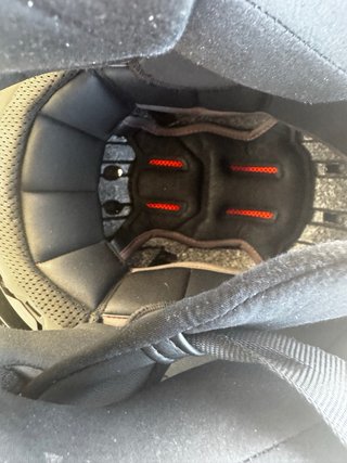 Casco Nexx X.Wed 3 Carbon con Intercom