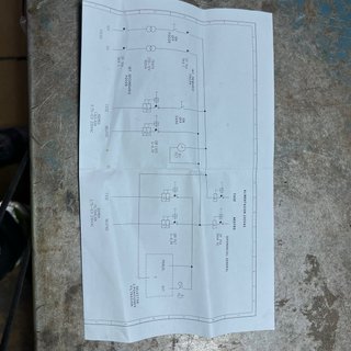 Cuadro Eléctrico Bomba Piscina