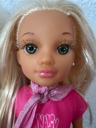 Nancy Muñeca