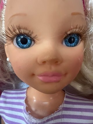 Nancy Muñeca