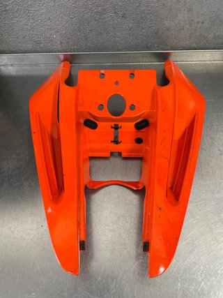 Colin Carenado KTM RC 125 2020