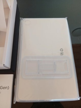Caja y carcasa nueva para tablet Lenovo tab M8