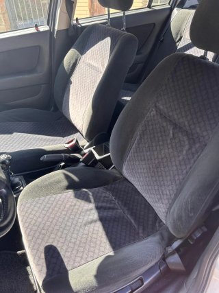 Opel Astra 2001
