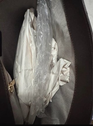 Bolso Marrón Hombro/Bandolera