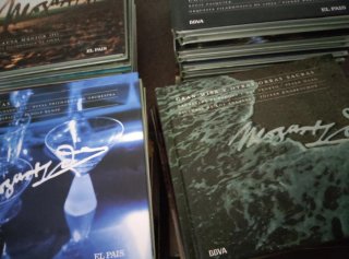 Colección 30 CDs Mozart 250 Aniversario