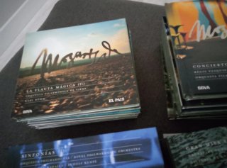 Colección 30 CDs Mozart 250 Aniversario