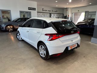 Hyundai I20 1.0 TGDI MHEV 100 Klass (2021)