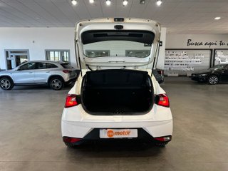 Hyundai I20 1.0 TGDI MHEV 100 Klass (2021)