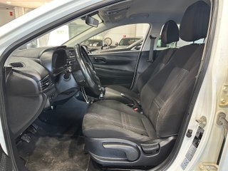 Hyundai I20 1.0 TGDI MHEV 100 Klass (2021)
