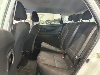 Hyundai I20 1.0 TGDI MHEV 100 Klass (2021)