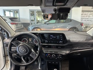 Hyundai I20 1.0 TGDI MHEV 100 Klass (2021)