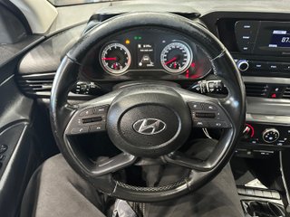 Hyundai I20 1.0 TGDI MHEV 100 Klass (2021)