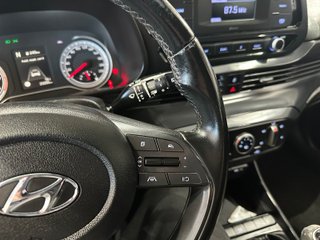 Hyundai I20 1.0 TGDI MHEV 100 Klass (2021)