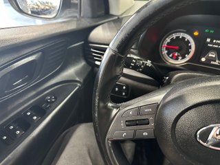 Hyundai I20 1.0 TGDI MHEV 100 Klass (2021)