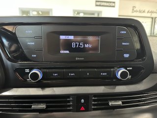 Hyundai I20 1.0 TGDI MHEV 100 Klass (2021)