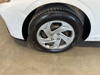 Hyundai I20 1.0 TGDI MHEV 100 Klass (2021)