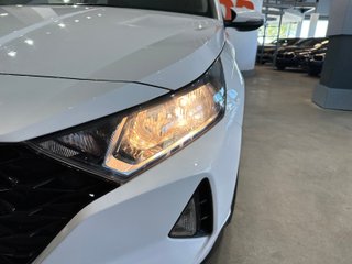 Hyundai I20 1.0 TGDI MHEV 100 Klass (2021)