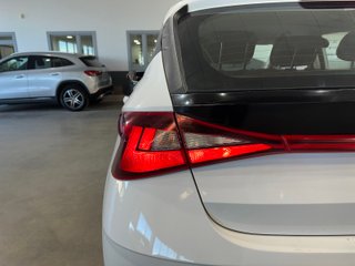 Hyundai I20 1.0 TGDI MHEV 100 Klass (2021)