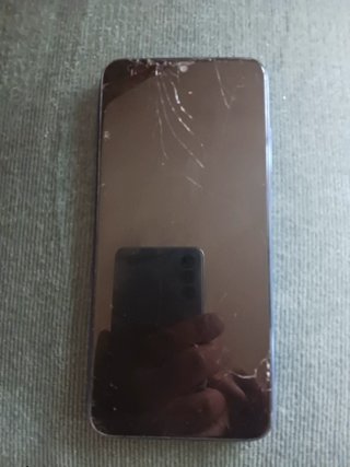 Telefono Xiaomi Redmi Note 8T blu