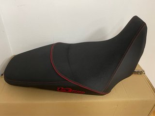 Asiento Suzuki DL1000 V-Strom (leer descripción)