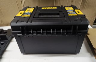 Maletin /caja /maleta DeWalt TSTAK 5.5