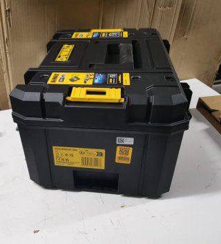 Maletin /caja /maleta DeWalt TSTAK 5.5