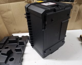 Maletin /caja /maleta DeWalt TSTAK 5.5